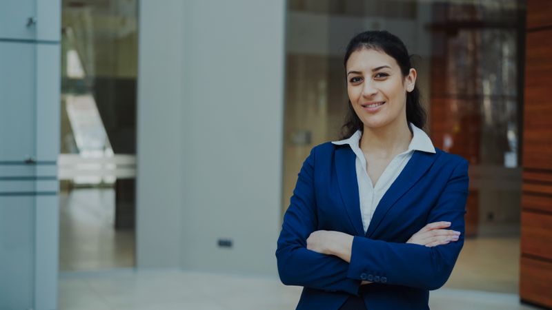 Sofia Torres - Operations Manager at Cabana Taco