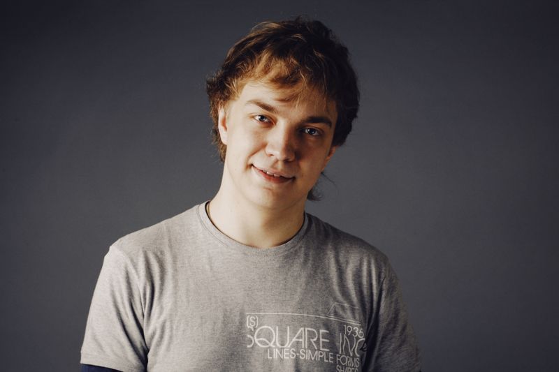 James Torres, Community Manager