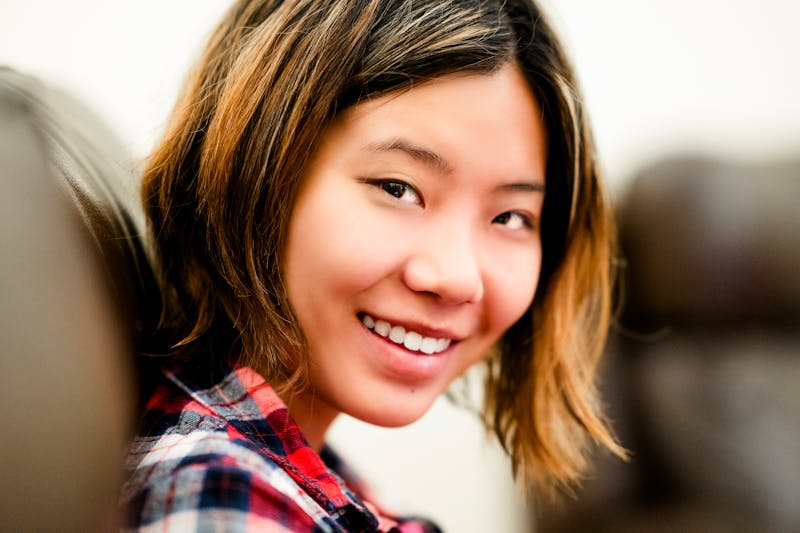 Chef Sofia Ramirez