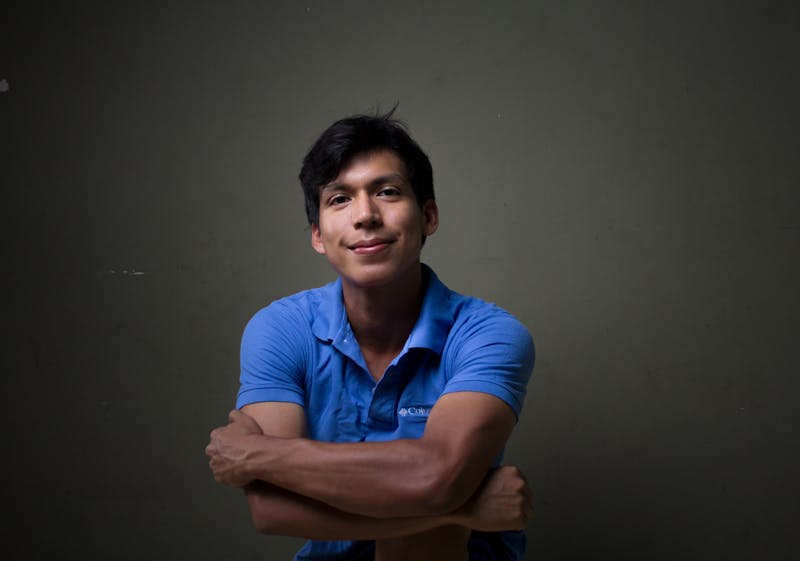 Carlos Mendoza - Executive Chef at Cabana Taco